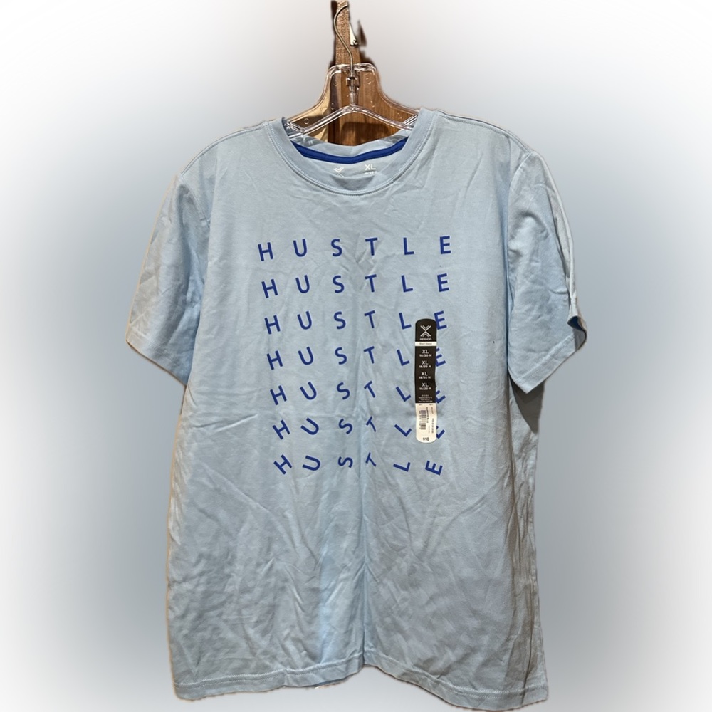 Boys Tee